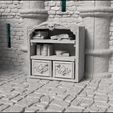 addon-2.jpg Kabinett und arkane Bücher