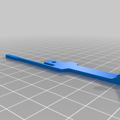 32cacec3f172135424c4c36db955c1e9.png Free STL file Playskool Express Train Car Coupler Mount・3D printing model to download