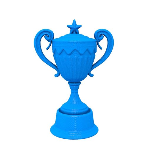 Award Trophy / Award Trophy stl / Trophy 3D model