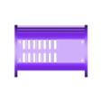 BW_Base.stl Bandage Winder - Adjustable Width