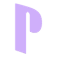 p2 (1).stl PACK Playstation LED Sign