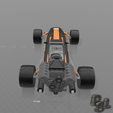4.png Psl 3d Car "Monoplace FF"