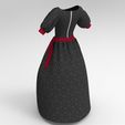 untitled.242.jpg 3D black dress