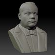Untitled-1_0019_Layer 1.jpg Roscoe Arbuckle 3d bust