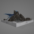 LUNAGARON-FIGURE-6.png MONSTER HUNTER LUNAGARON FIGURE