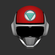 ZBrush_sd0QZbTP8d.png Flashman Custom Helmet