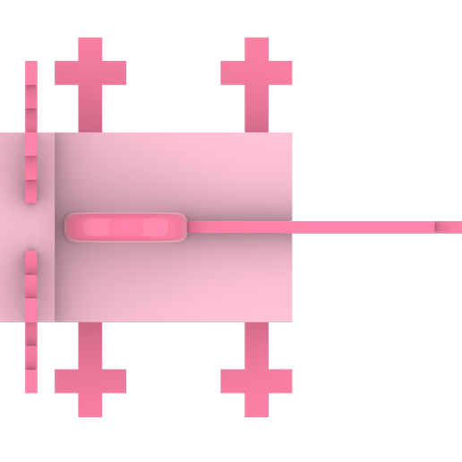 ajolote-2.0-superior.png MINECRAFT AXOLOTL KEYCHAIN