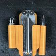 IMG_0076.jpg Fisher space pen module for Leatherman Wave holster