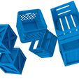 8544555.jpg Plastic Crate collection