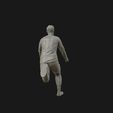11.jpg Leo Messi 3d sculpture 3D print model