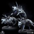 08_Revenant-Hounds_Group.jpg Calden Keep Part 1: Collection