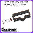 6.png Signal box - Thale Germany HO 1:87