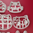 render_003.png GABY DOLL HOUSE - 08 COOKIE CUTTERS