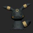 mimikyu-umbreon-1.jpg Pokemon - Mimikyu Umbreon