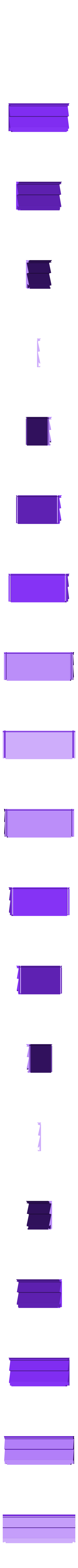 RackMedium_15.stl Player Card Tiles with Transforming Box