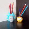 62a83f7c-cf5f-4736-8289-8796c7ad6026.jpg Rick and Morty organizer planter