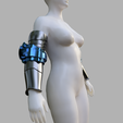 SOLO_LEVELING_QUEEEN'_v1_2025-Mar-06_06-15-00AM-000_CustomizedView9274566130_png.png Arm Armor accessories Esil Radiru - solo leveling