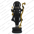 06.png Ram Lalla Murti 3d model with mehrav/prabhvalli