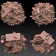dsf.jpg Piles Of Crap