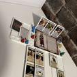 IMG_3675.JPG Compact Talisman Character Tray (Holder) - Bottom Adventure Cards Module (Followers + Objects)