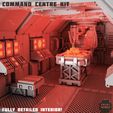 FOB-C.jpg Army Command Centre - Kaledon Fortis