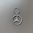 Imagen-1.png Mercedes keychain
