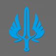 Demacia_Emblem.jpg Runeterra Region Emblems - Bundle