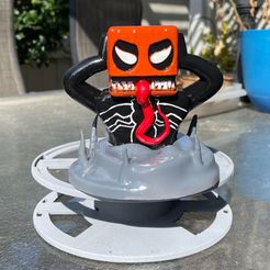 Veneno de Halloween Jackolantern