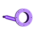 Body1.stl Water Pump for Pressure Washer (Experiment)