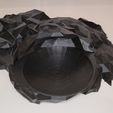 20220303_184640.jpg Fichier STL Présentoir / Support pour Dragon・Modèle à imprimer en 3D à télécharger
