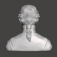 James-Monroe-6.png 3D Model of James Monroe - High-Quality STL File for 3D Printing (PERSONAL USE)