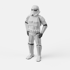 ST_2016-Nov-26_12-18-05PM-000_CustomizedView5250639851.png Free STL file Low-Poly Toy - Multi and Dual Extrusion version・3D print object to download