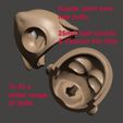 image08.jpg BJD 1/3 75mm Head 00v2 - by SPARX