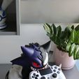 IMG_8182.jpg Gengar x Venom - Controller Stand