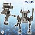 2.jpg Phydon combat robot (12) - Future Sci-Fi SF Post apocalyptic Tabletop Scifi