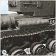 6.jpg KV-2 - (pre-supported version included) WW2 USSR Russian Flames of War Bolt Action 15mm 20mm 25mm 28mm 32mm