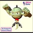 1.jpg POKEMON GEODUDE DREAMCATCHER