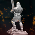 b02.png The Barbarian - Heroic Quests Series