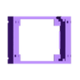 RPi_Bay_v2_-_Case_Bot_Pads.stl Raspberry Pi Bay - 4 slots