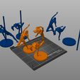 pole-dancers-prusaslicer-3d-print.jpg Statues of Pole Dancers (pen holders)