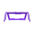 parte 5.stl Opel Frontier crawler bodywork