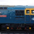 Dennis_G_Robinson_British_Rail_Class_33_locomotive_Epping_Ongar_Railway_North_Weald_Essex_England.jpg Bogie cover CL 33 D6506 Lima Gauge O, track 0, 1:45
