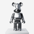 Bear0001.png Brick Bear