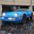 a_1719362935470.jpg C4 CORVETTE BOLT GEAR INDICATOR SELECTOR