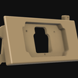 4.png FOXBODY MUSTANG HALTECH IC-7 DASH MOUNT