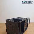 20250105_182054.jpg Livebearer Fish Breeding Box | Aquarium Breeder Box | Fry Fish Breeding Chamber