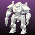woodchuck.png Варбот CYbermech