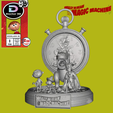 7.png Willy McBean and His Magic Machine 1965-diorama