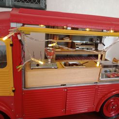 IMG_20211002_114445322.jpg Archivo STL OPCIÓN FOOD TRUCK CITROEN HY apertura de paneles y estructuras a la izquierda・Diseño de impresora 3D para descargar