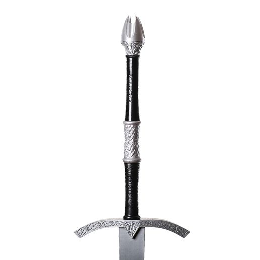 Witch-king-sword-prop-replica-from-Lord-of-the-Rings-by-Blasters4Masters_3.jpg Witch King Sword Lord of the Rings LOTR Replica Prop Blade Cosplay